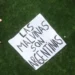 Reino Unido pide a la FIFA investigar a Argentina después de que jugadores mostraran una pancarta de las Malvinas/Falklands tras la victoria sobre Inglaterra