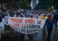 Sheinbaum pide revisar informe de la CNDH que exonera al Ejército por Ayotzinapa