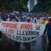 Sheinbaum pide revisar informe de la CNDH que exonera al Ejército por Ayotzinapa
