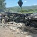 Gobierno de Nayarit confirma 10 fallecidos tras carambola en autopista