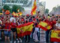 Celebración del Mundial 2026 deja dos muertos y doce detenidos en España