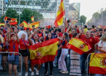Celebración del Mundial 2026 deja dos muertos y doce detenidos en España