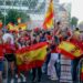 Celebración del Mundial 2026 deja dos muertos y doce detenidos en España