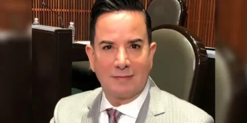 Confirman asesinato de Benjamín Medrano Quezada, exalcalde de Fresnillo, Zacatecas, en calles de Guadalajara