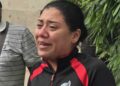 Madre de Dafne dice que hay elementos para vincular a Danna Yanina “N”