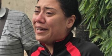 Madre de Dafne dice que hay elementos para vincular a Danna Yanina “N”