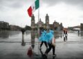 Fenómeno El Niño, con 63% de probabilidad de volverse “muy fuerte” en México