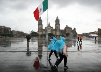 Fenómeno El Niño, con 63% de probabilidad de volverse “muy fuerte” en México