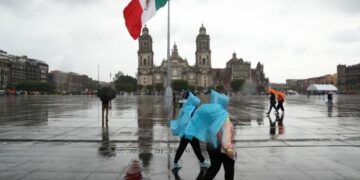 Fenómeno El Niño, con 63% de probabilidad de volverse “muy fuerte” en México