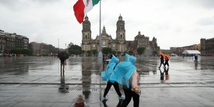 Fenómeno El Niño, con 63% de probabilidad de volverse “muy fuerte” en México