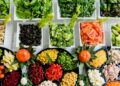 El costo de una alimentación saludable aumentó un 25% en cinco años, según la FAO