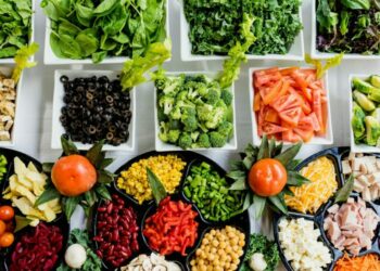 El costo de una alimentación saludable aumentó un 25% en cinco años, según la FAO