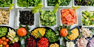 El costo de una alimentación saludable aumentó un 25% en cinco años, según la FAO