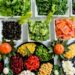 El costo de una alimentación saludable aumentó un 25% en cinco años, según la FAO