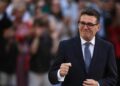 Andy Burnham asume como nuevo primer ministro de Reino Unido