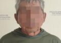 Detienen en Villa de Arista a presunto homicida buscado por autoridades de la Ciudad de México