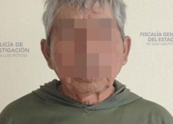 Detienen en Villa de Arista a presunto homicida buscado por autoridades de la Ciudad de México