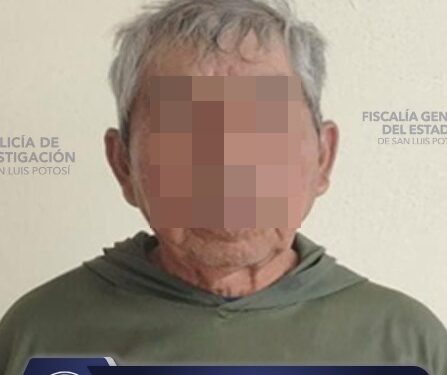 Detienen en Villa de Arista a presunto homicida buscado por autoridades de la Ciudad de México