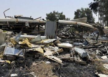 Al menos 20 muertos tras ataques de EE.UU. y Arabia Saudita contra milicias proiraníes en Irak