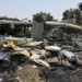 Al menos 20 muertos tras ataques de EE.UU. y Arabia Saudita contra milicias proiraníes en Irak