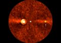 Descubren un exoplaneta situado a 63 años luz de la Tierra