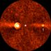 Descubren un exoplaneta situado a 63 años luz de la Tierra