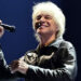 Bon Jovi detiene su show en el Madison Square Garden por un problema de salud