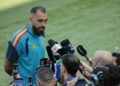 VIDEO | ¿Qué dijo el español Borja Iglesias sobre el interés de las Águilas del América?