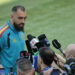 VIDEO | ¿Qué dijo el español Borja Iglesias sobre el interés de las Águilas del América?