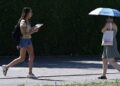 Europa arde: calor extremo deja más de mil muertos y rompe récords históricos en varios países