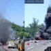 VIDEO | Accidente en la Guadalajara- Tepic deja 16 fallecidos y una persona detenida