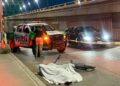 Ciclista muere atropellado en la carretera a Rioverde; conductor huyó