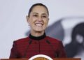“Jugaron muy bien”: Sheinbaum reconoce a la Selección Mexicana de futbol