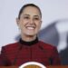 “Jugaron muy bien”: Sheinbaum reconoce a la Selección Mexicana de futbol