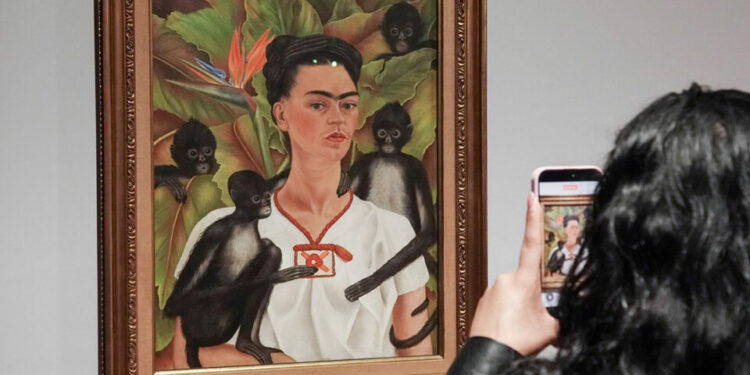 Colección Gelman se despide del Museo de Arte Moderno