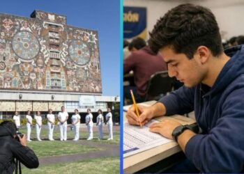 Experto pide a la UNAM repetir el examen presencial; señala fallas en el software y posibles actos de corrupción