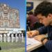 Experto pide a la UNAM repetir el examen presencial; señala fallas en el software y posibles actos de corrupción