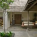 Estilo wada: Esta casa minimalista gira por completo alrededor de un patio central