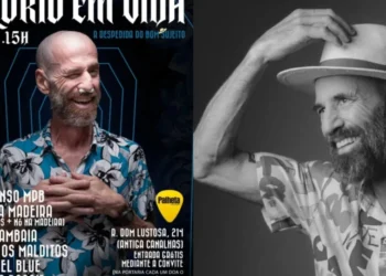 Muere Tiago Pitthan, el hombre que organizó su propio funeral en vida mientras enfrentaba el cáncer