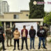 Detienen en Zapopan a seis presuntos miembros de Los Deltas, brazo armado del CJNG