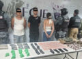Zacatecas: detienen a tres presuntos implicados en multihomicidio; defensa acusa manipulación de video