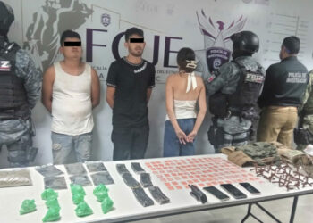 Zacatecas: detienen a tres presuntos implicados en multihomicidio; defensa acusa manipulación de video