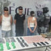 Zacatecas: detienen a tres presuntos implicados en multihomicidio; defensa acusa manipulación de video