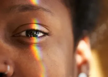 Por qué algunas personas ven más colores que el resto (y cómo saber si eres una de ellas)