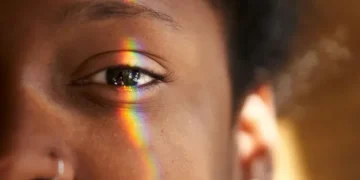 Por qué algunas personas ven más colores que el resto (y cómo saber si eres una de ellas)