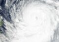 VIDEOS | En alerta, China y Taiwán esperan llegada de Bavi, que podría ser el tifón más potente desde 1987