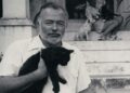 Por primera vez circula en español una de las obras menos conocidas de Ernest Hemingway
