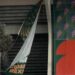 VIDEO | Retiran la decoración del Mundial 2026 en el Estadio Ciudad de México