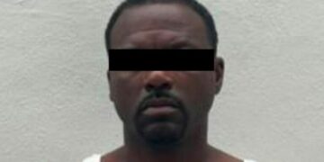 Detienen en Sinaloa a estadounidense vinculado con Los Chapitos