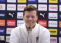 Pumas presenta a Solari como DT